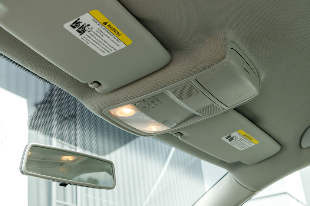 Volkswagen Passat B8 S 2016 фото 15