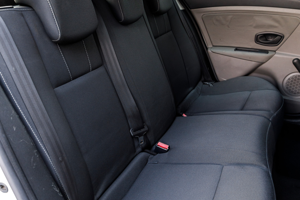 Renault Megane 2010 photo 12