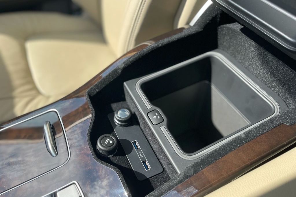 Land Rover Range Rover HSE 2020 photo 9