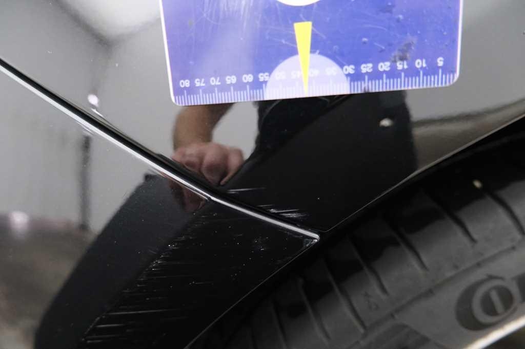 Mercedes-Benz A-Klasse 2017 photo 8