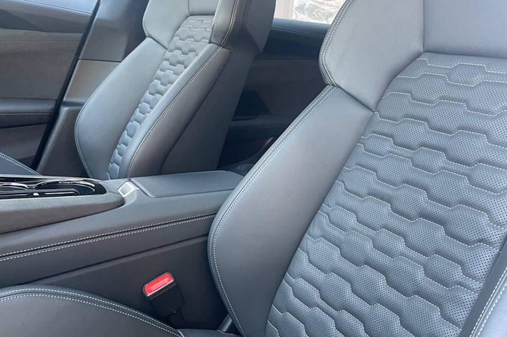 Audi RS e-tron GT S-line 2022 photo 10