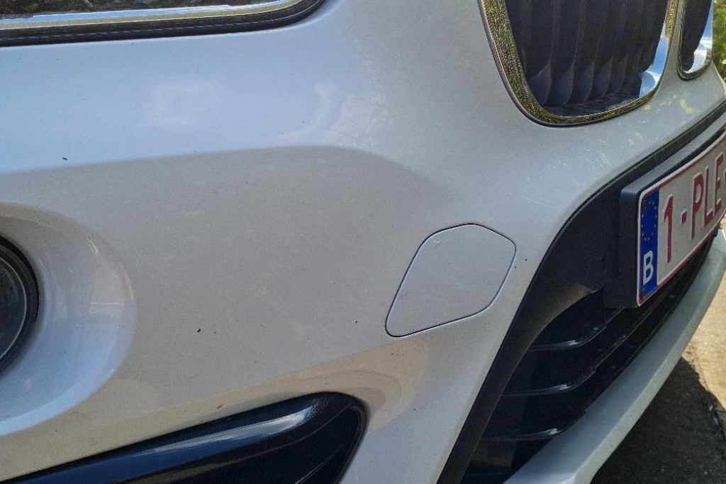 BMW X1 2016 фото 38