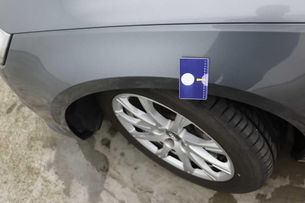 Audi A4 Avant 2017 фото 11