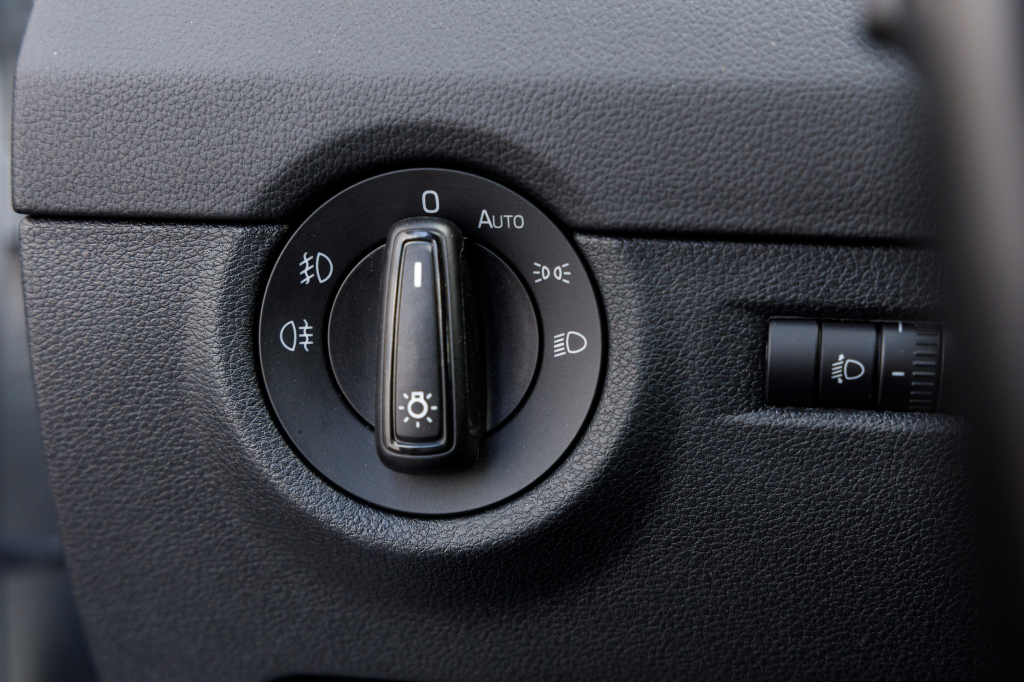 Skoda Octavia A7 2016 photo 12