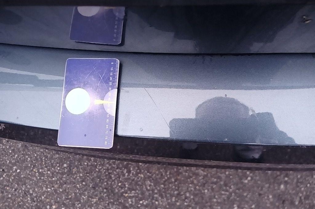 Skoda Octavia 2017 фото 15