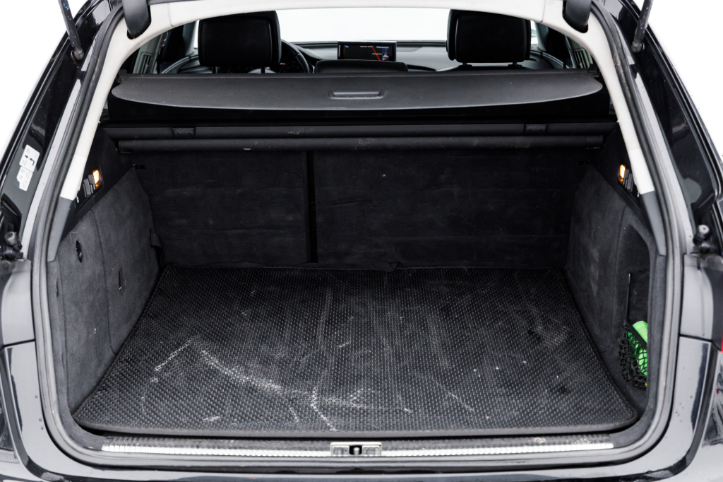 Audi A6 Avant 3.0 TDI 2015 photo 5