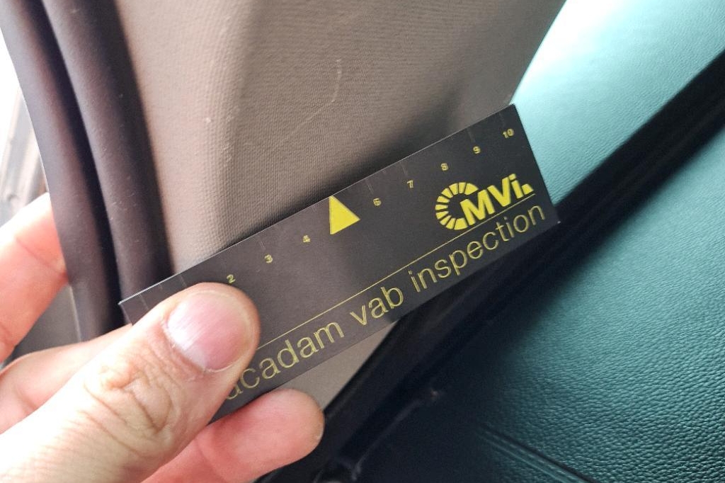 Opel Insignia Sports Tourer 2017 photo 11