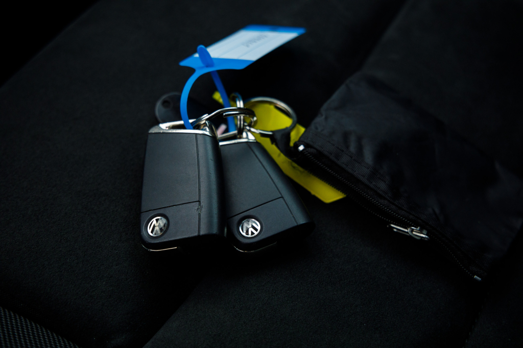 Volkswagen Tiguan 2018 фото 33