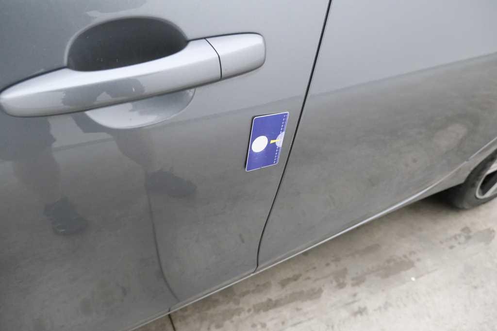 Volvo V40 2017 фото 20