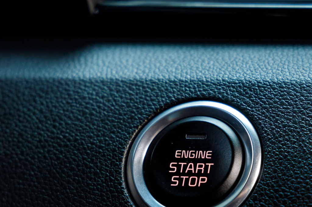 Kia Niro EX 2016 фото 14