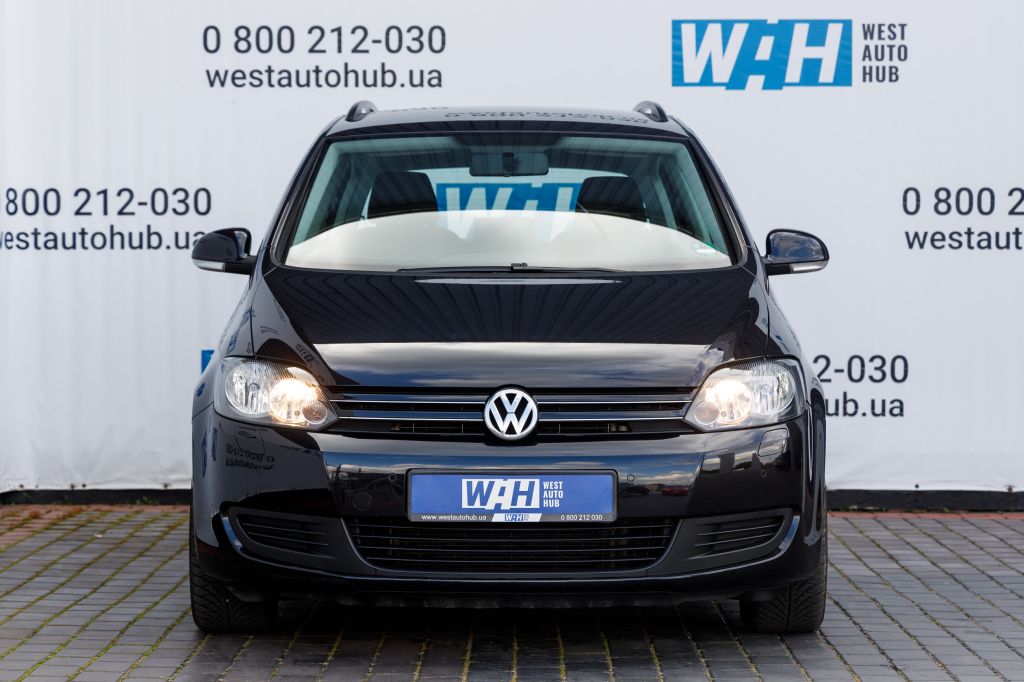 Volkswagen Golf Plus 6 2010 фото 18