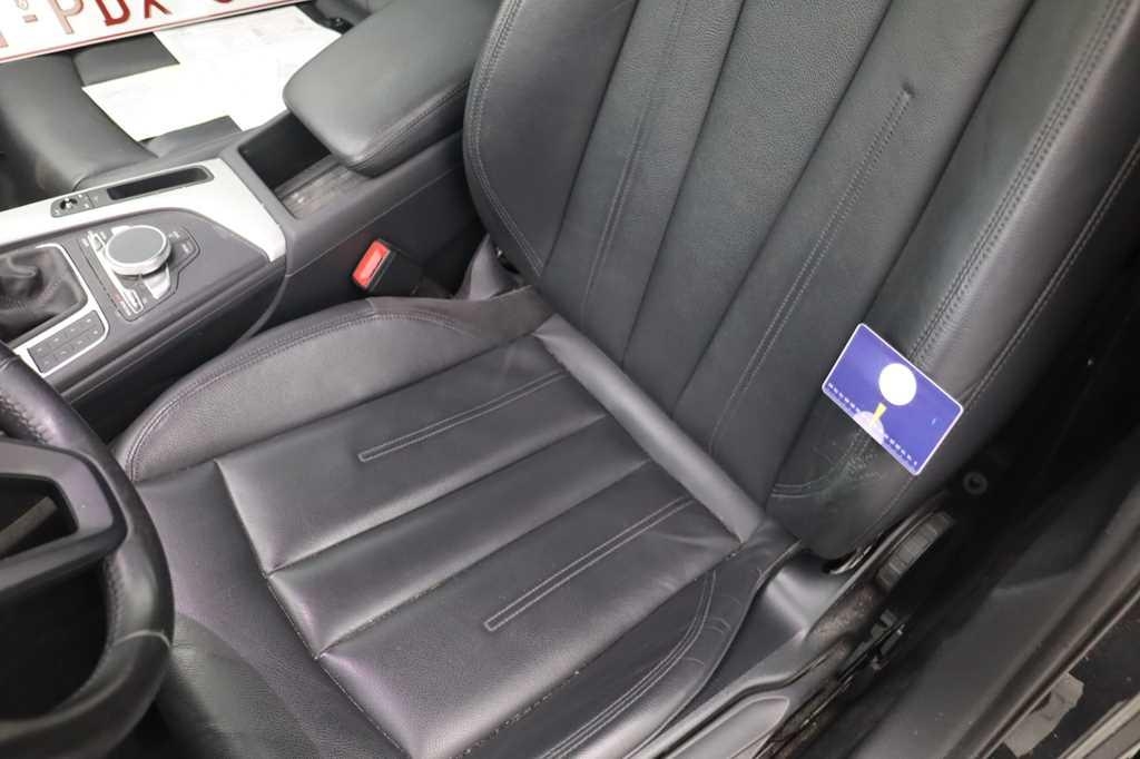 Audi A4 2016 photo 29