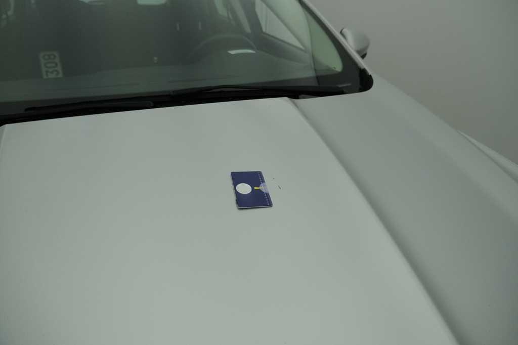 Ford Mondeo Turnier 2016 фото 45