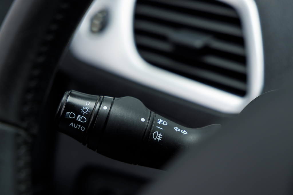 Renault Megane Scenic Grand  2010 photo 26