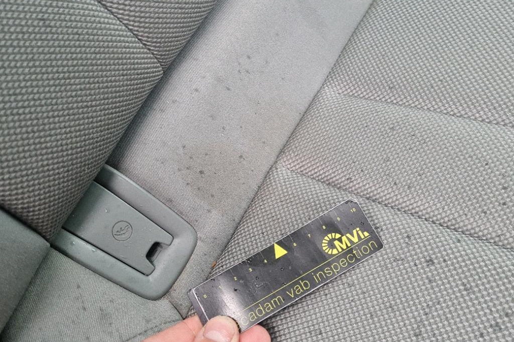 Audi A4 Avant 2017 фото 9