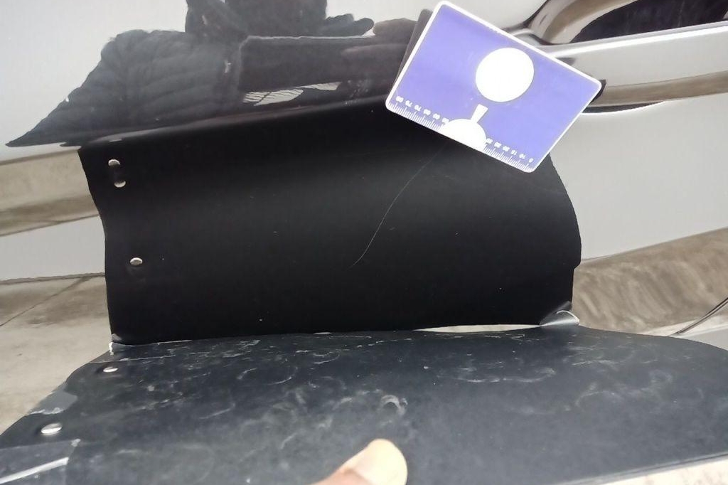 BMW X3 2017 фото 57