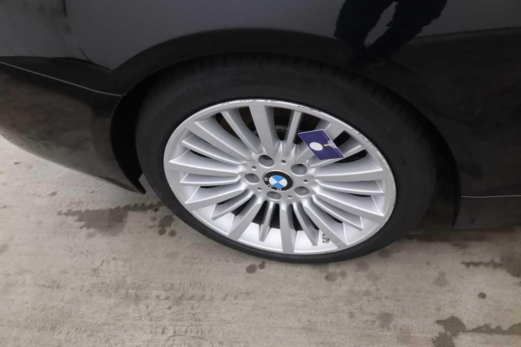 BMW 4er 2017 фото 15