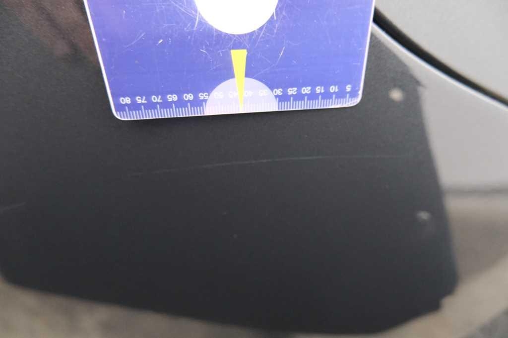 Volvo XC60 2018 фото 45