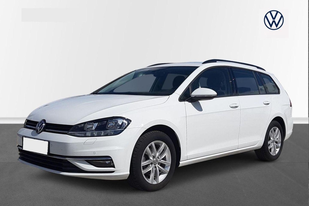 Volkswagen Golf Variant 2017 фото 2