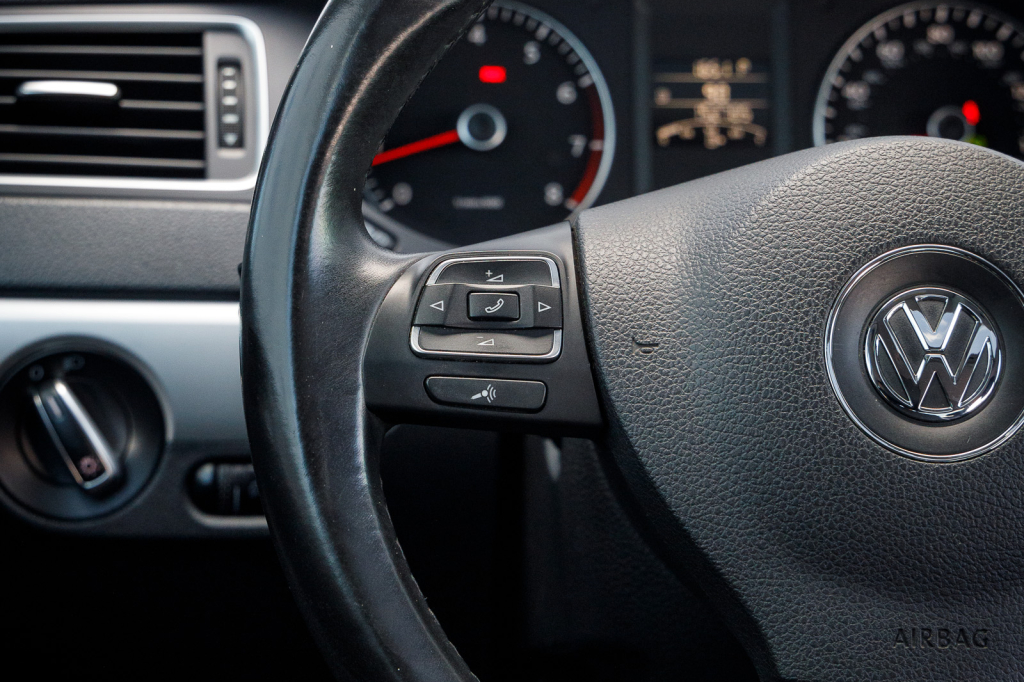 Volkswagen Jetta SE 2014 photo 26