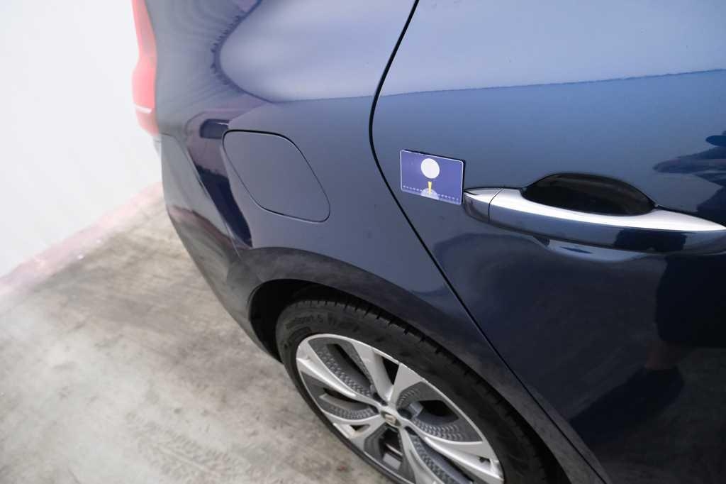 Renault Grand Scenic 2017 photo 26