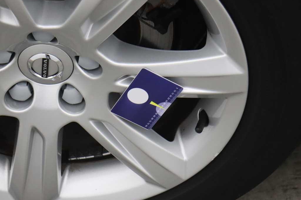 Volvo V90 2017 photo 26