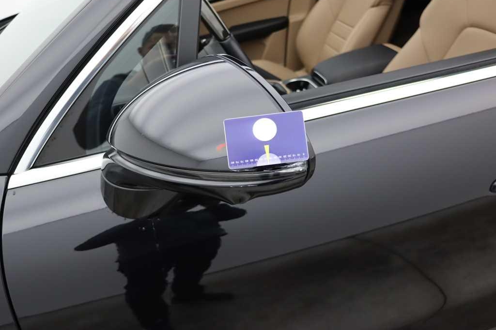 Porsche Cayenne 2018 фото 37