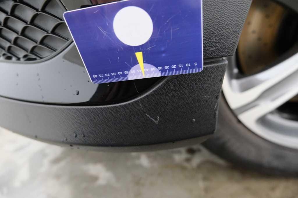 Mercedes-Benz GLC-Klasse 2017 photo 41