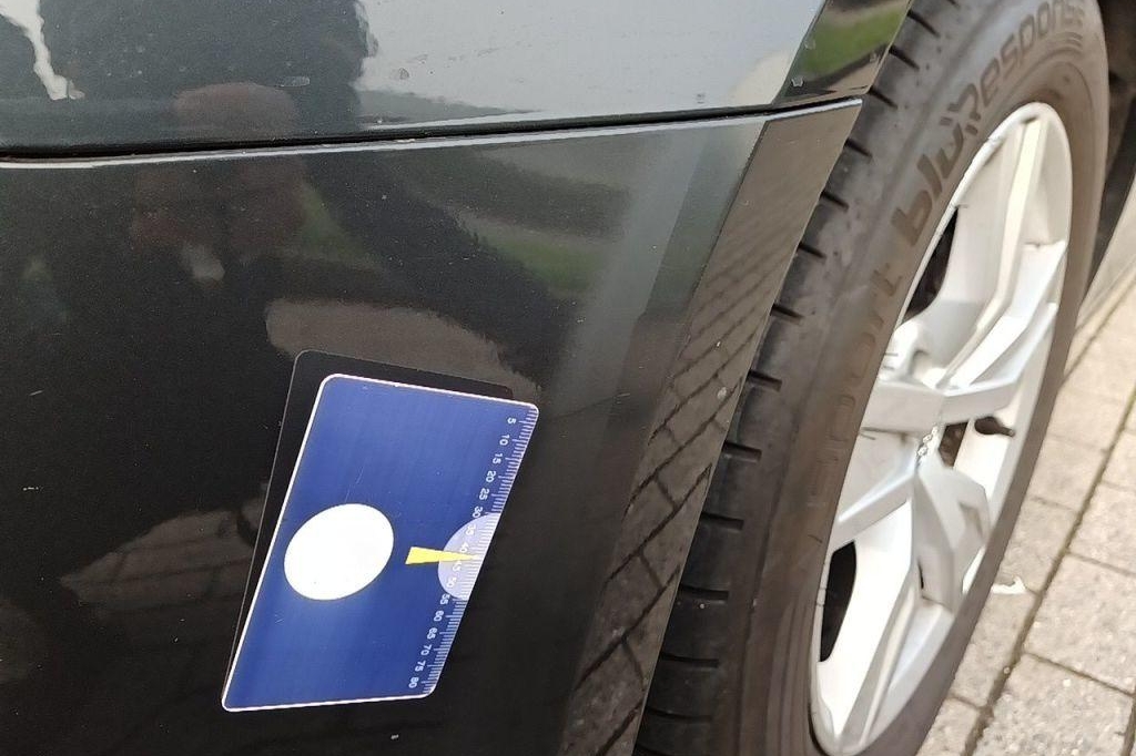 Audi A4 Avant 2017 фото 10