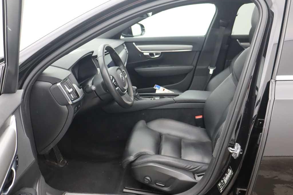 Volvo V90 2017 photo 5