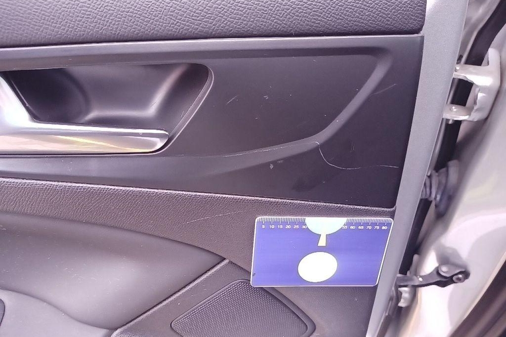 Peugeot 308 2016 фото 16