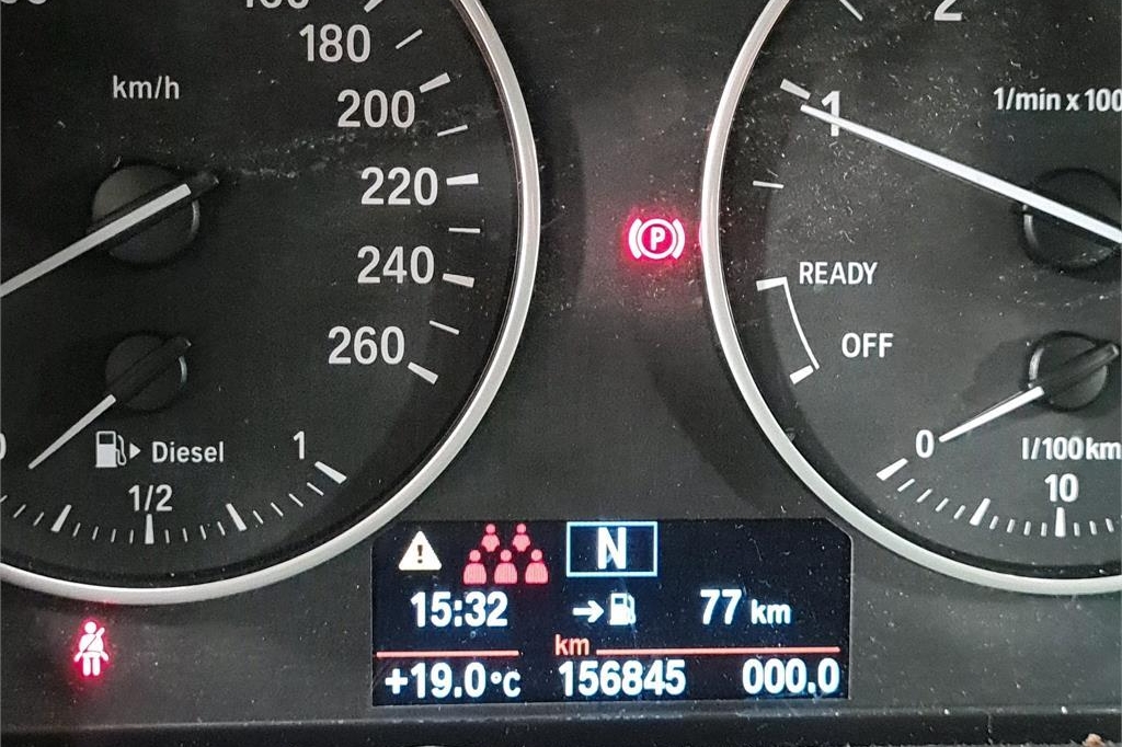 BMW 2er Gran Tourer 2016 фото 6