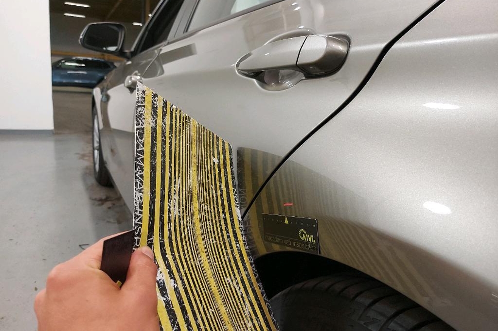 BMW 3er Touring 2016 фото 11