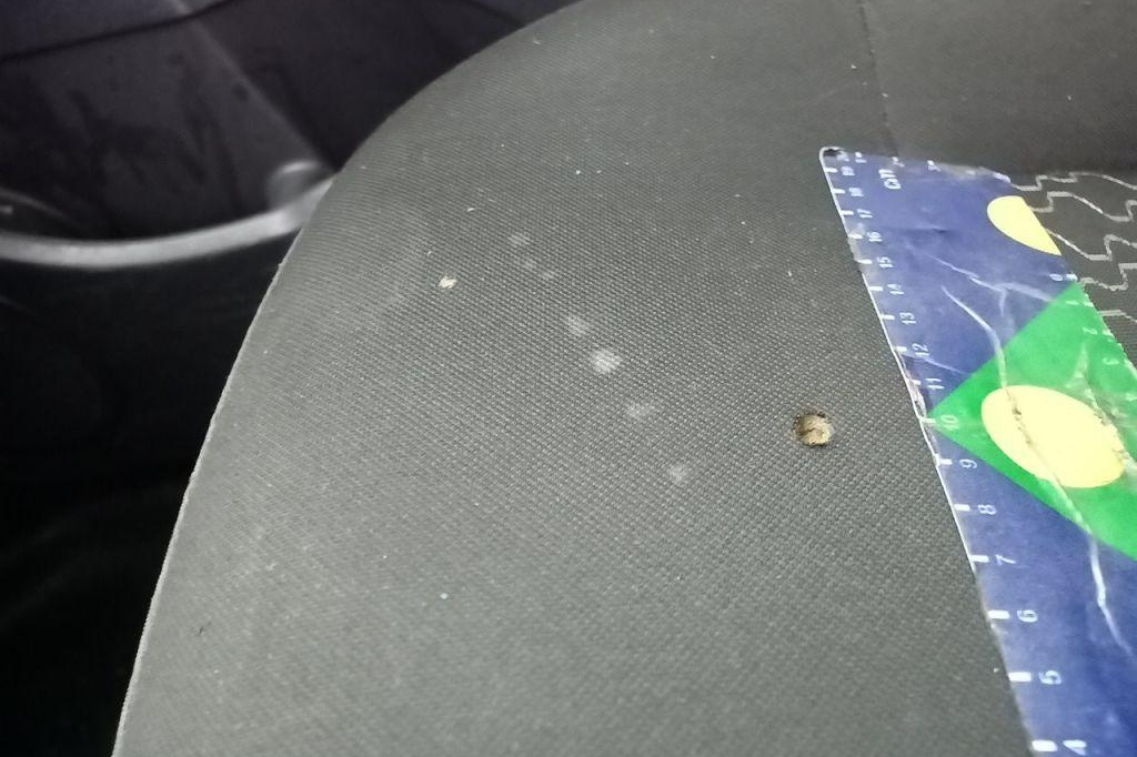 Renault Kangoo 2017 фото 20