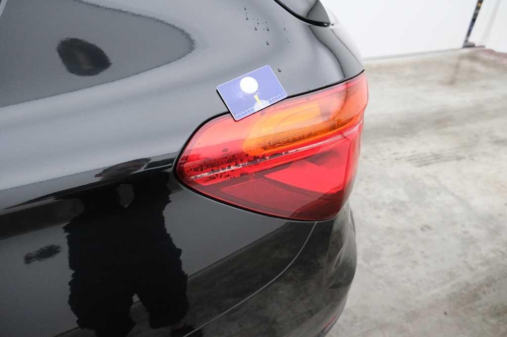 BMW X1 2017 фото 17