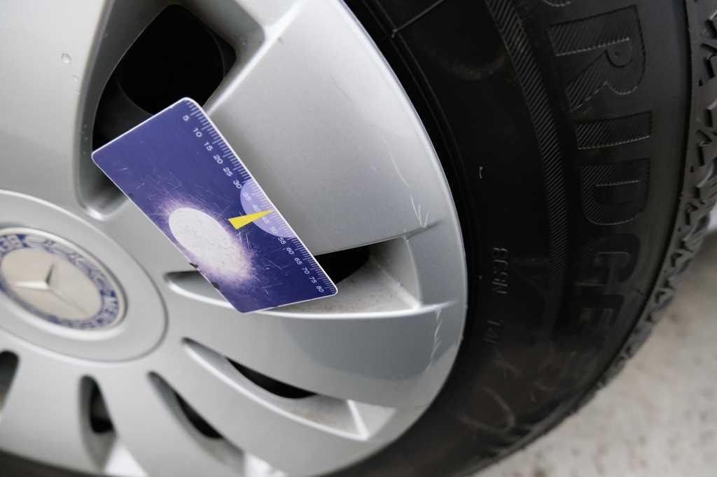 Mercedes-Benz B-Klasse 2017 фото 24