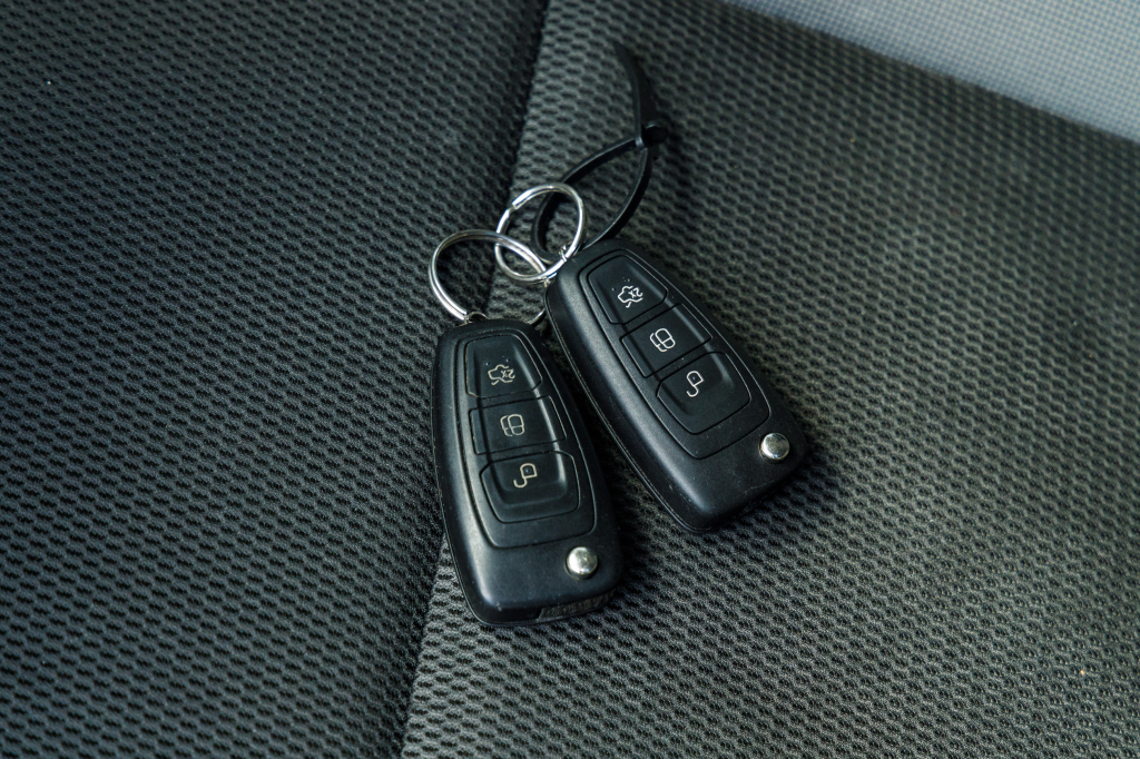 Ford Focus 2013 photo 12