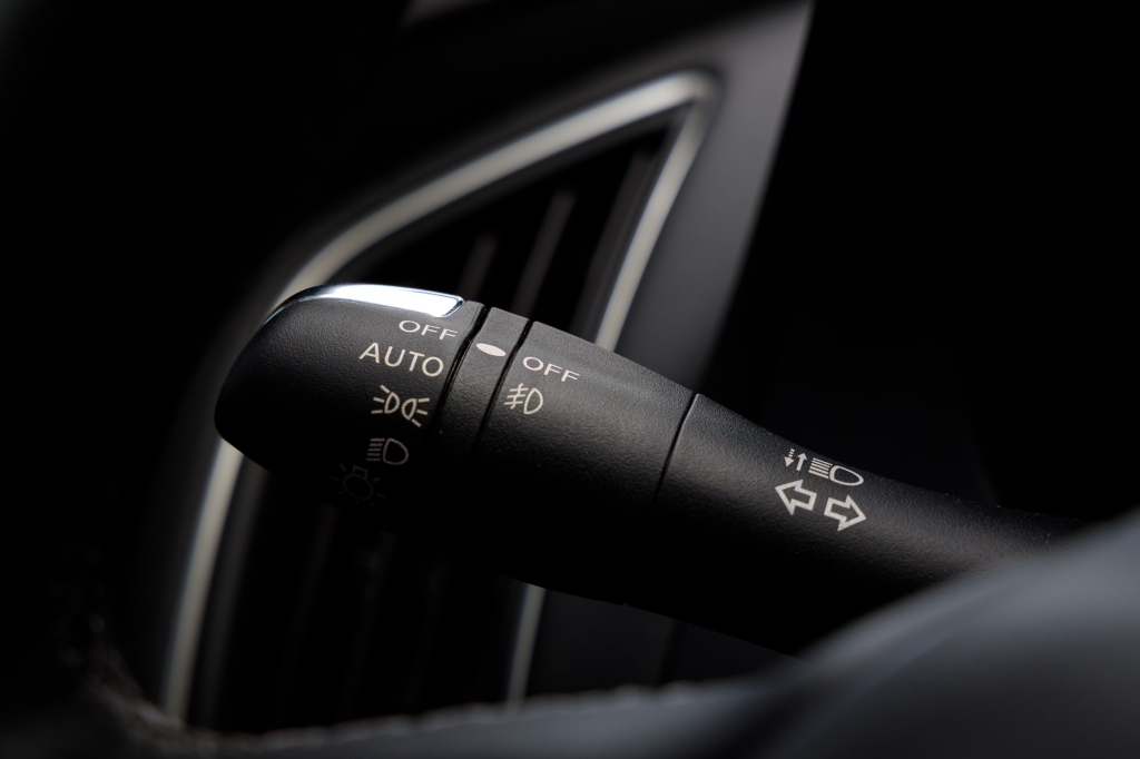 Infiniti Q50 фото 12