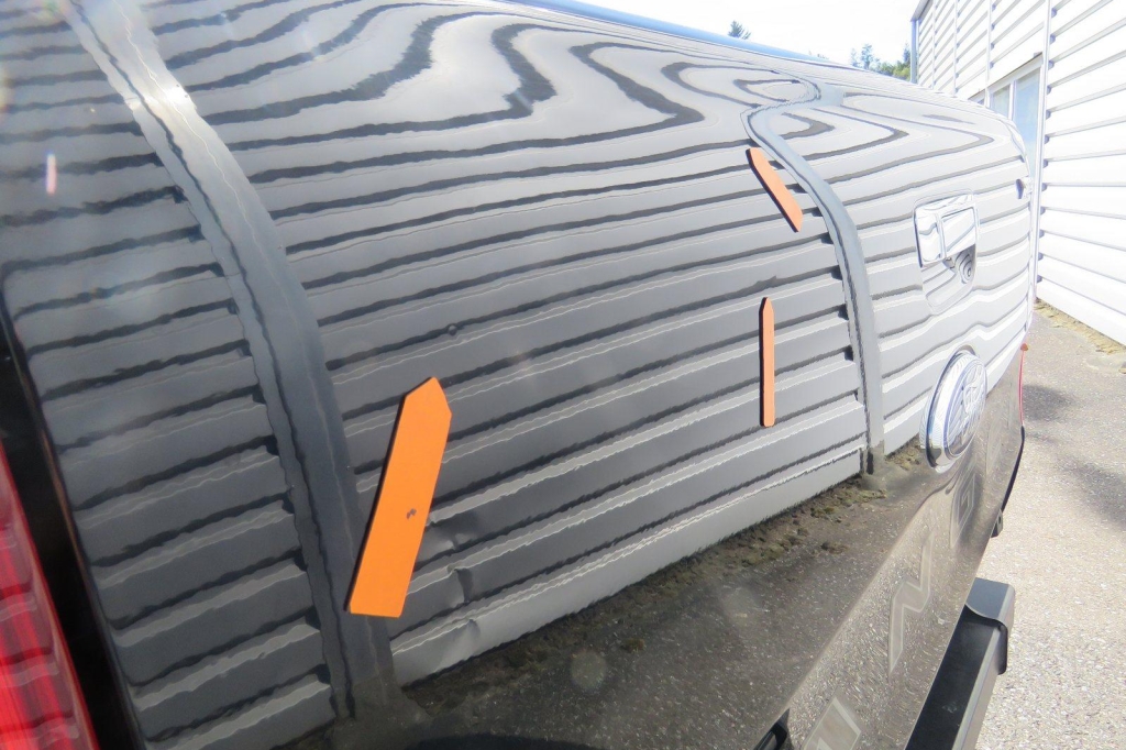 Ford Ranger 2021 фото 19