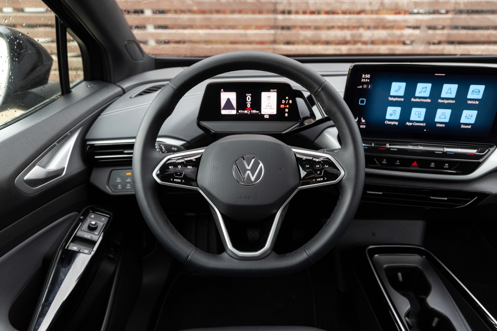 Volkswagen ID.4 Pro S 2022 photo 27