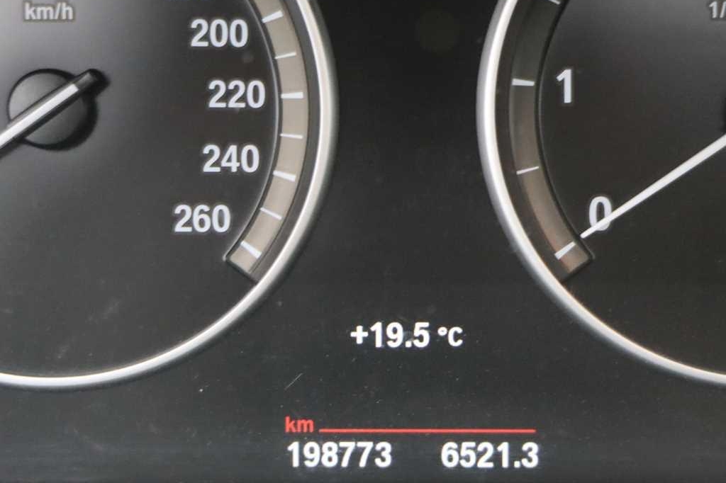 BMW 5er Touring 2015 фото 1