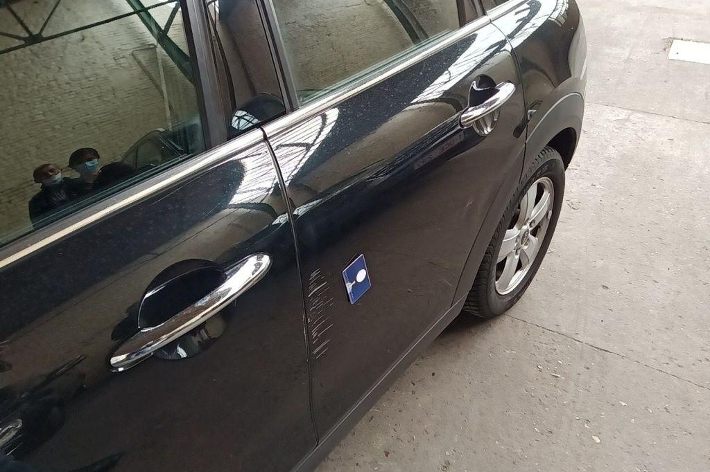 MINI One 2015 фото 20