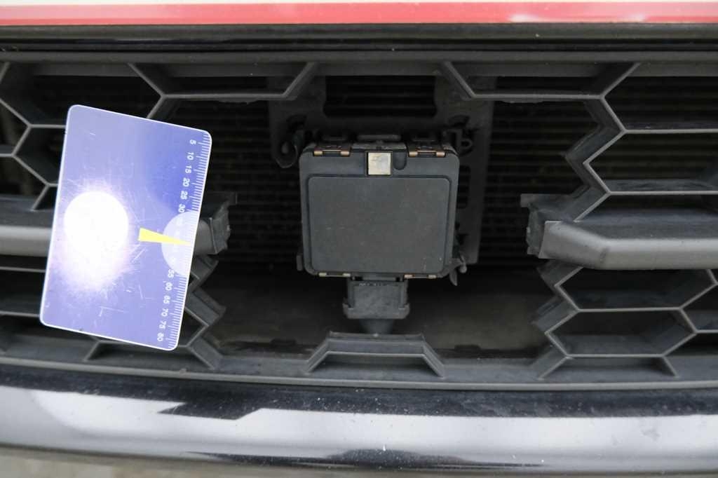 Skoda Octavia Combi 2016 фото 17