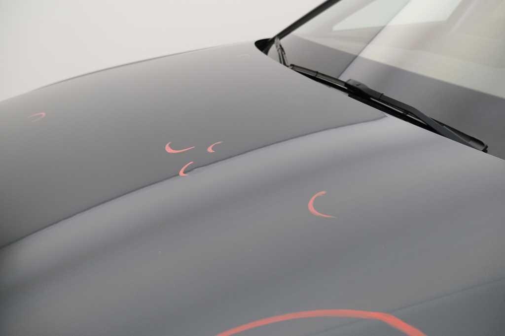 Audi A4 Avant 2017 photo 7