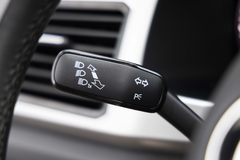 Volkswagen Atlas 2018 фото 21