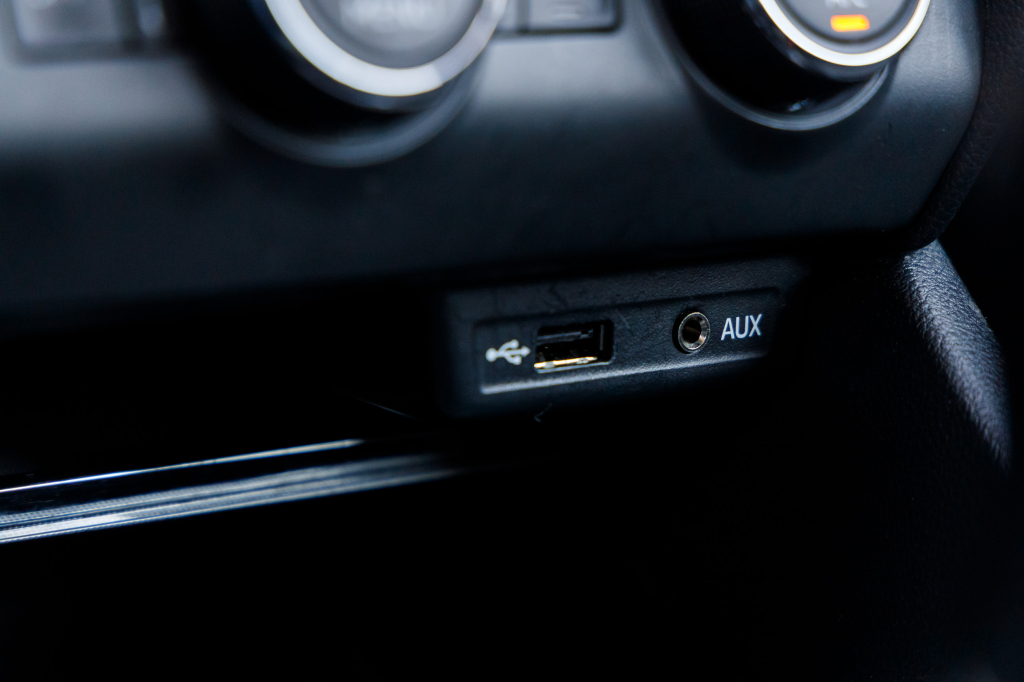 Skoda Octavia A7 Greenline photo 15