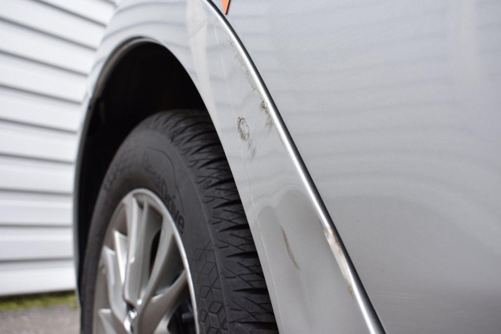 Toyota Yaris 2019 photo 32