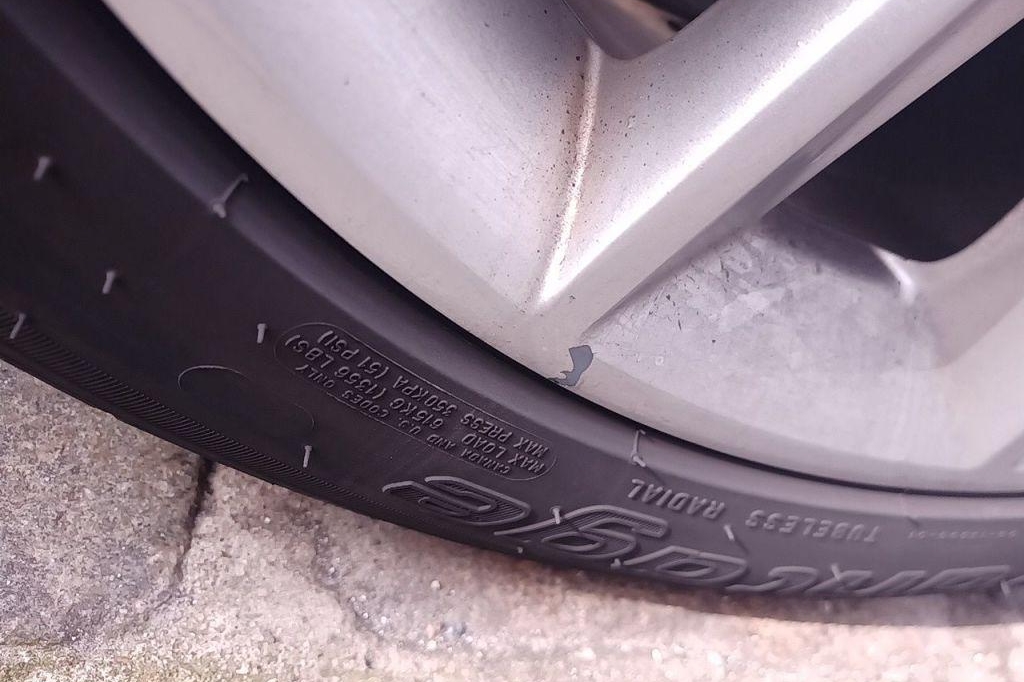 Audi A3 2017 photo 32