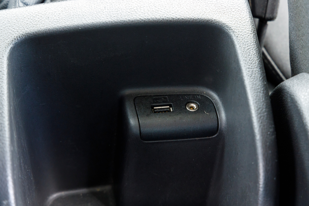 Ford Focus 2016 photo 8