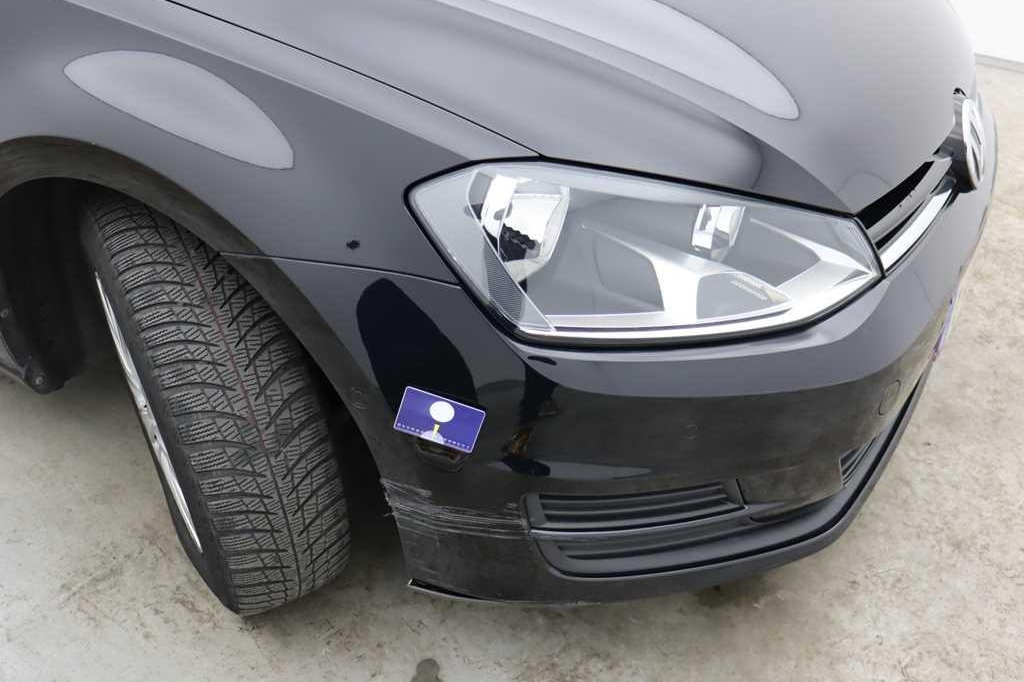 Volkswagen Golf 2016 photo 6